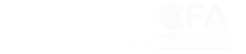 CFA Agricole de l'Aisne, retour à la page d'accueil